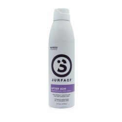 Surface Sunscreen Aloe Vera After Sun Spray